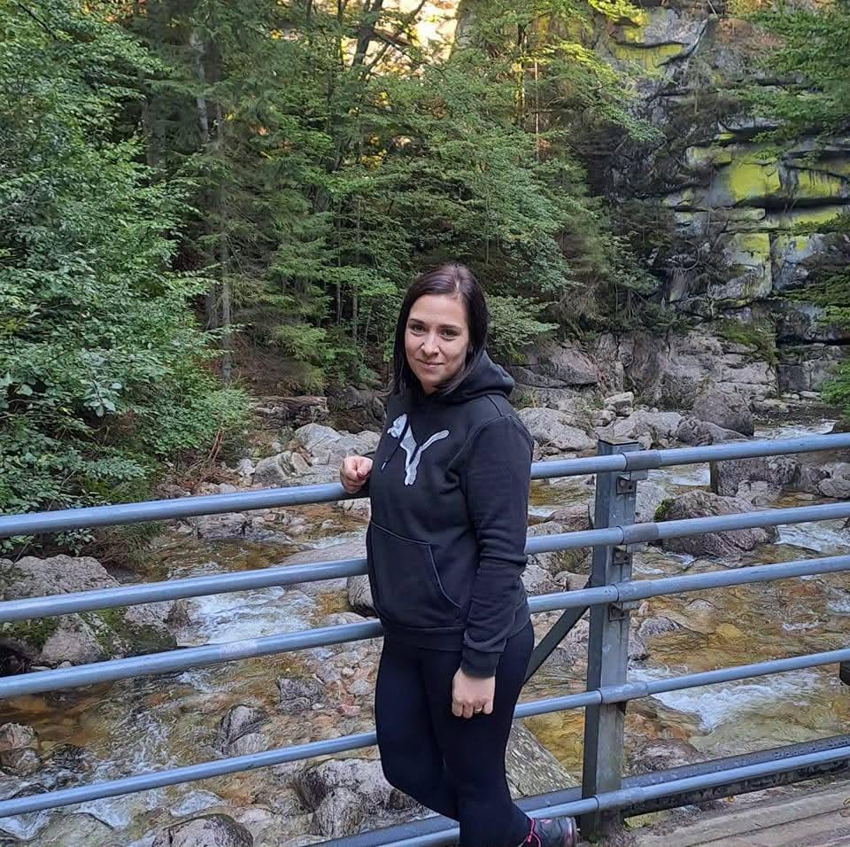 Andrea Maršálková