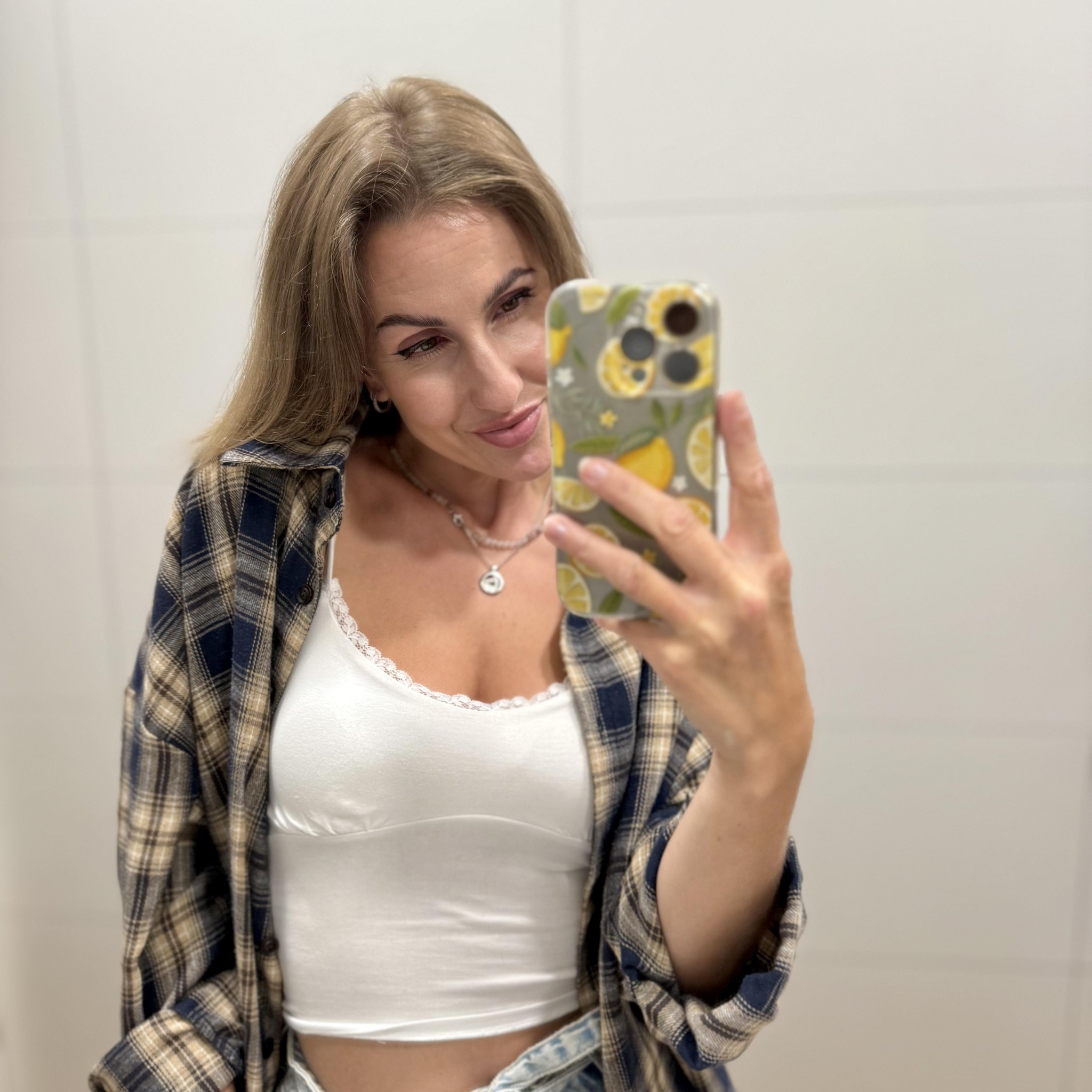Míša Galiová