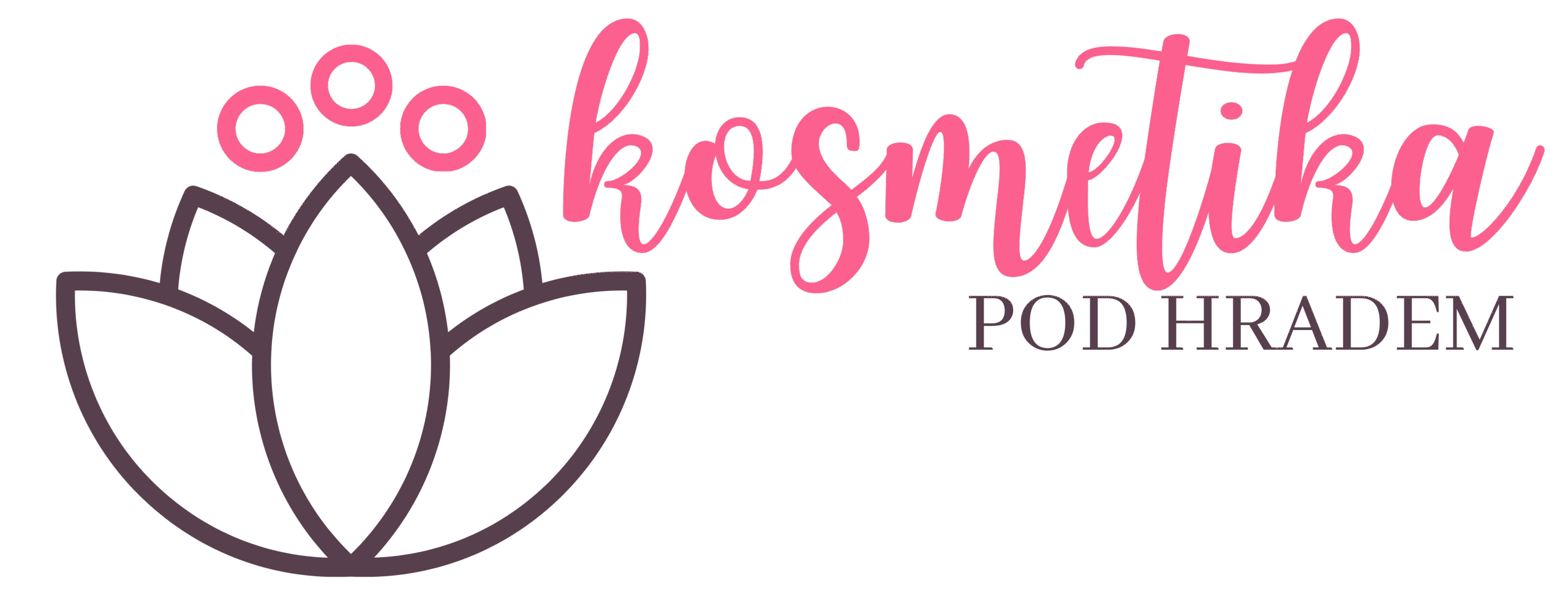 Kosmetika pod hradem